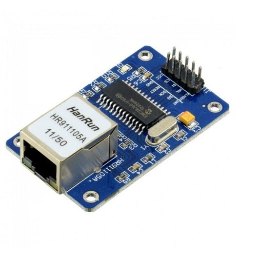 MiNi ENC28J60 Ethernet LAN Network Module for Arduino