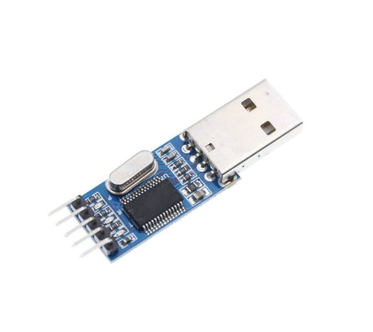 PL2303 – PL2303HX USB to TTL Serial UART Converter Module