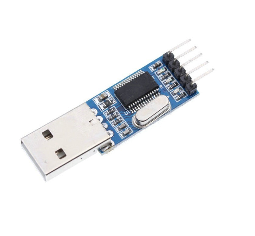 PL2303 – PL2303HX USB to TTL Serial UART Converter Module