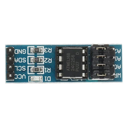 AT24C256 I2C Interface EEPROM Memory Module