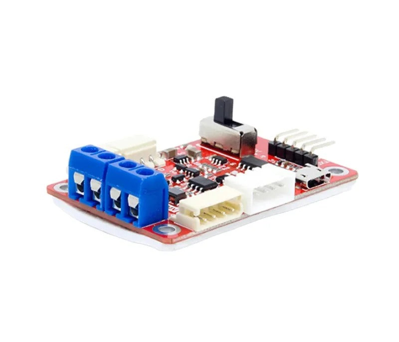 FE-URT-1 Multi Function Serial Port Signal Converter USB/UART to SMS Servo (RS485) & SCS Servo(TTL)