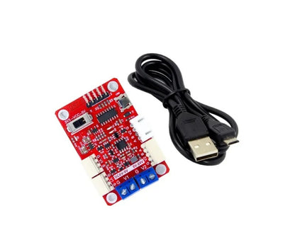 FE-URT-1 Multi Function Serial Port Signal Converter USB/UART to SMS Servo (RS485) & SCS Servo(TTL)