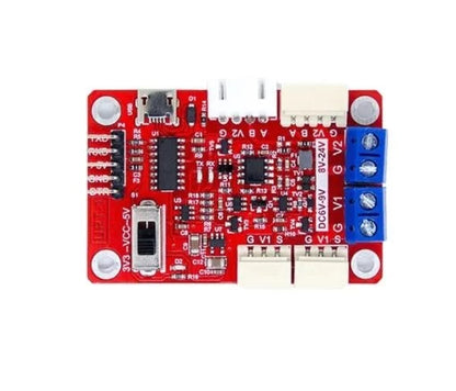 FE-URT-1 Multi Function Serial Port Signal Converter USB/UART to SMS Servo (RS485) & SCS Servo(TTL)