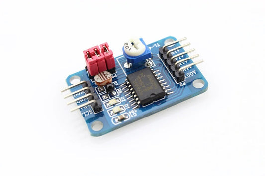 PCF8591 ADC DAC AD/DA Analog-Digital Converter Module