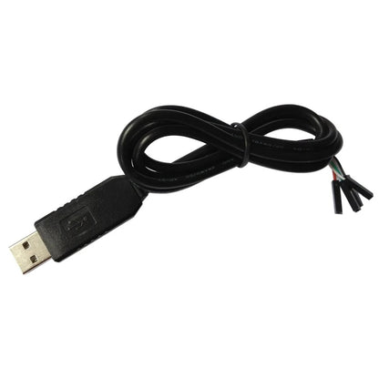 PL2303 TA Download Cable USB to TTL RS232 Module USB to Serial