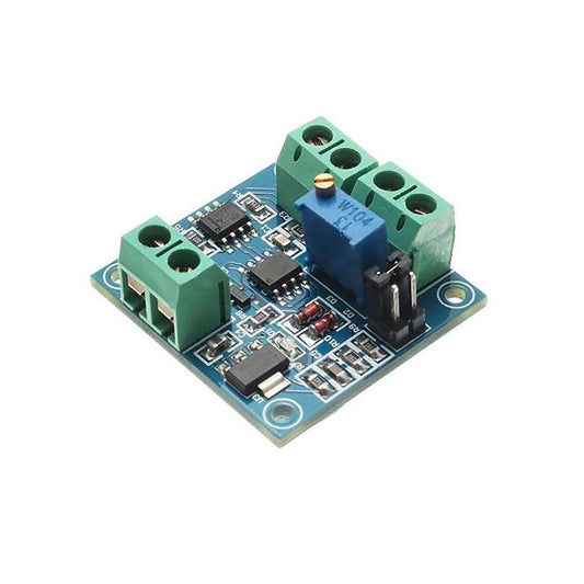 PWM to Voltage 0-100% to-10V Converter Module