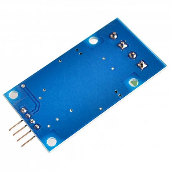 RS422 to TTL Power Supply Converter Board