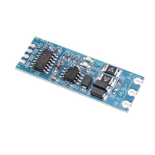 RS485 to TTL Converter Module Serial Port UART Hardware Automatic Flow Control Module