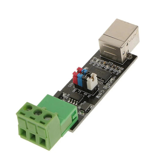 USB to RS485 TTL Serial Converter Adapter FT232