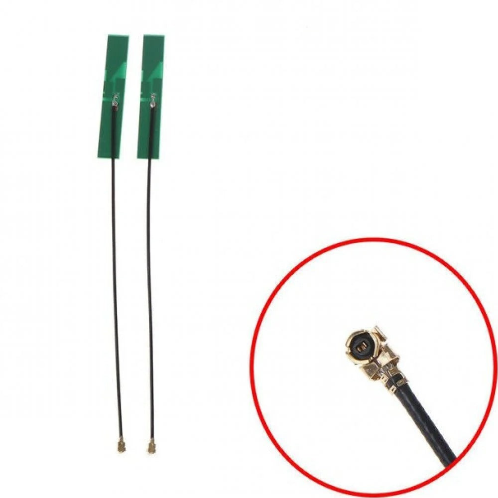 2.4G 4dbi PCB Board Wifi Antenna