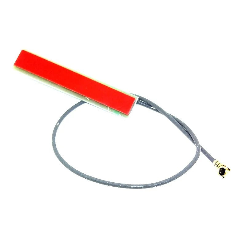 15cm 3DBI GSM/GPRS/3G PCB Antenna with IPEX Connector