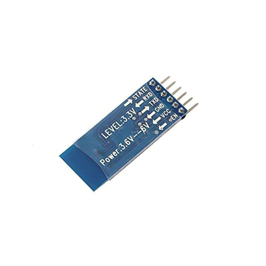 HC-05 Bluetooth Module with TTL Output for Arduino