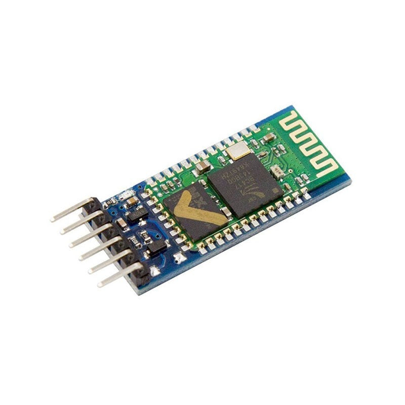 HC-05 Bluetooth Module with TTL Output for Arduino