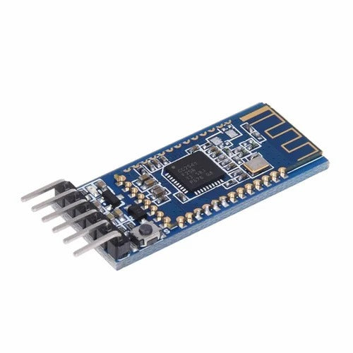 HM-10 BLE 4.0 Bluetooth Module with TTL – Clone Version