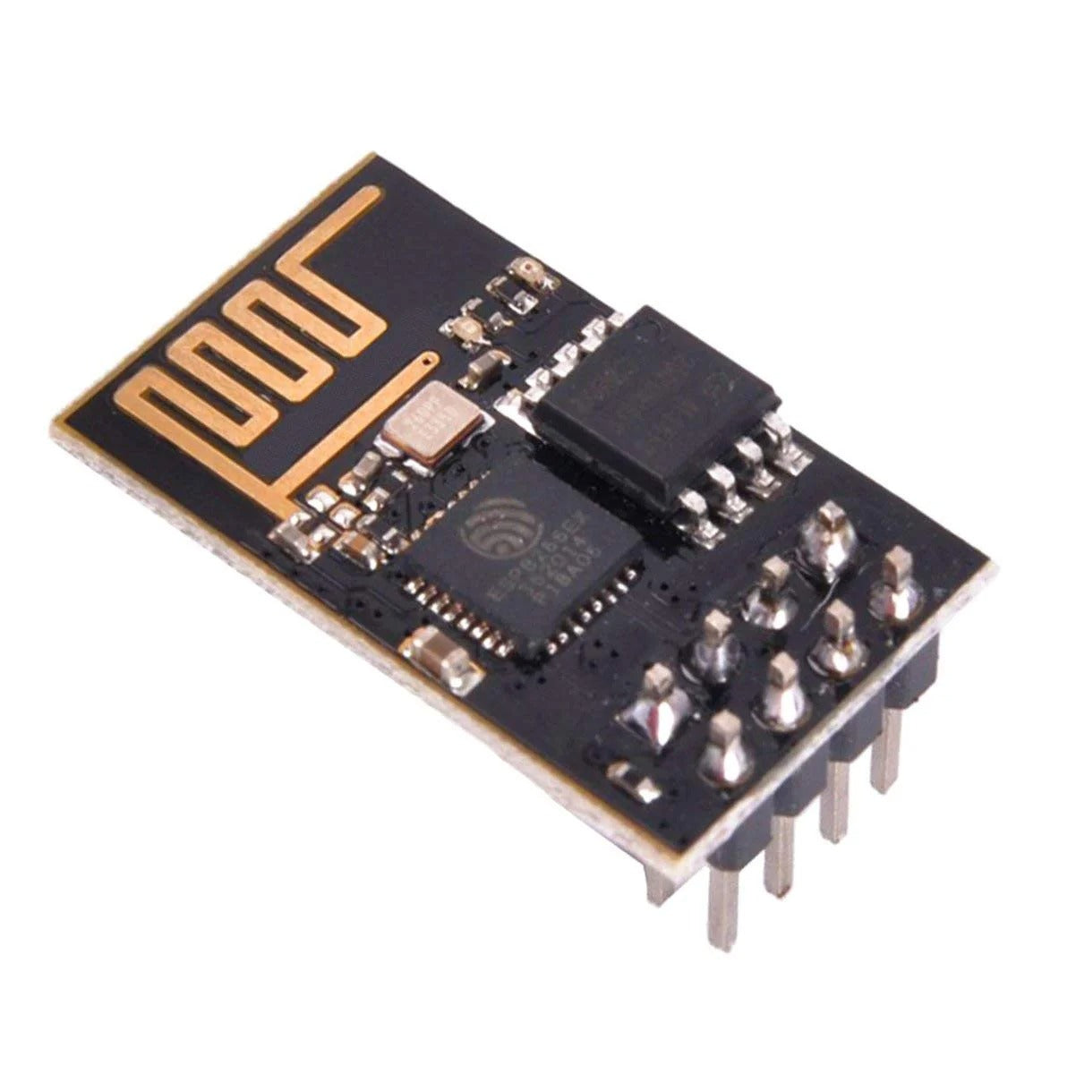 ESP-01 ESP8266 Serial Wifi Wireless Transceiver Module