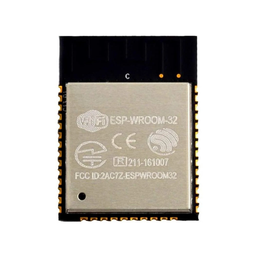 ESP-32S Wifi Bluetooth Combo Module