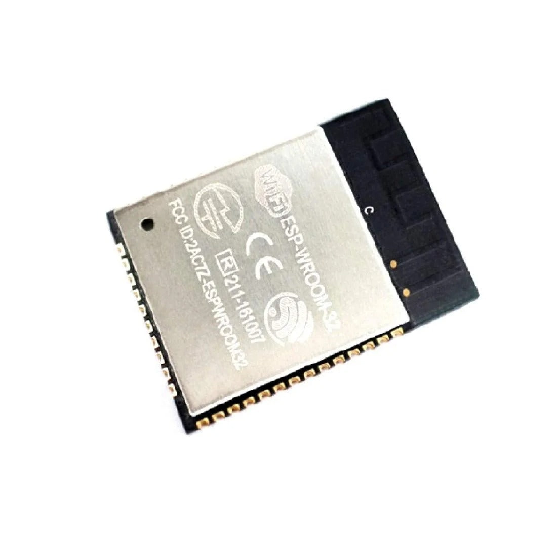 ESP-32S Wifi Bluetooth Combo Module