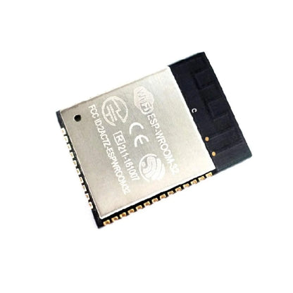 ESP-32S Wifi Bluetooth Combo Module