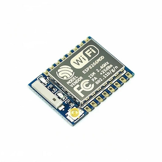 ESP8266 ESP-07 Serial Wifi Wireless Module