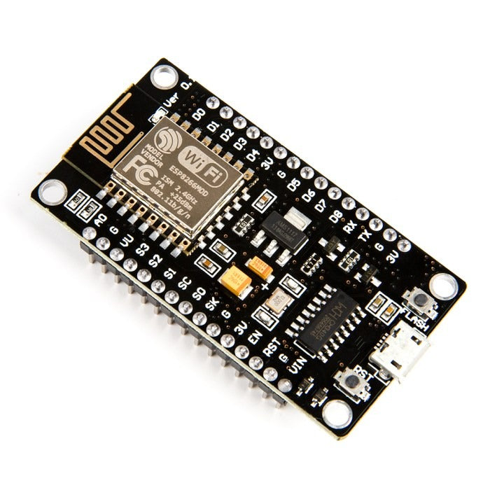 NodeMcu ESP8266 V3 Lua CH340 Wifi Development Board