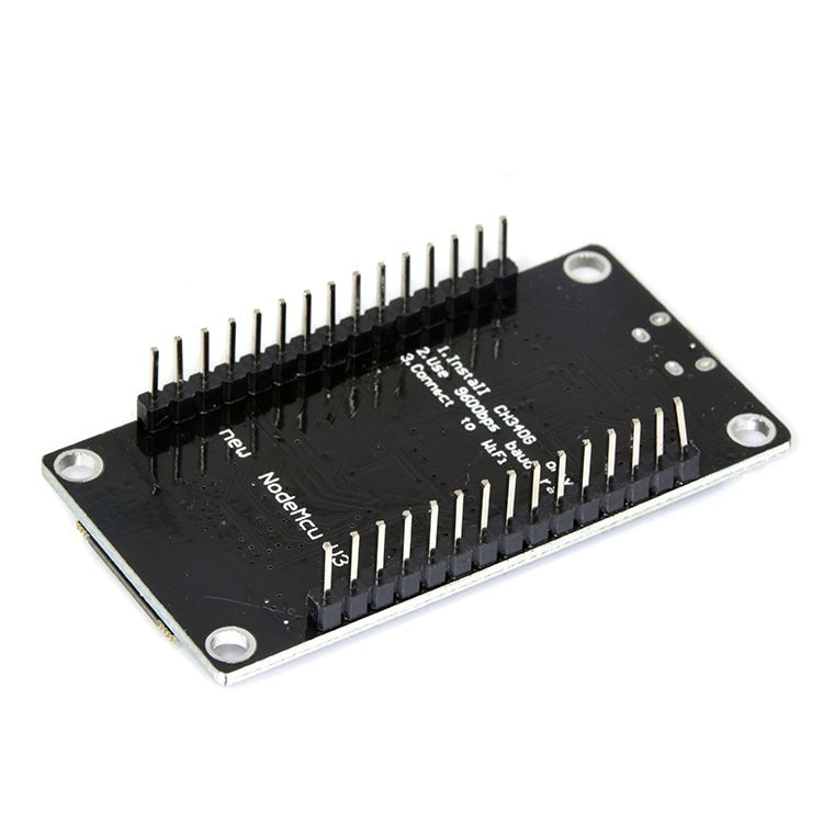 NodeMcu ESP8266 V3 Lua CH340 Wifi Development Board