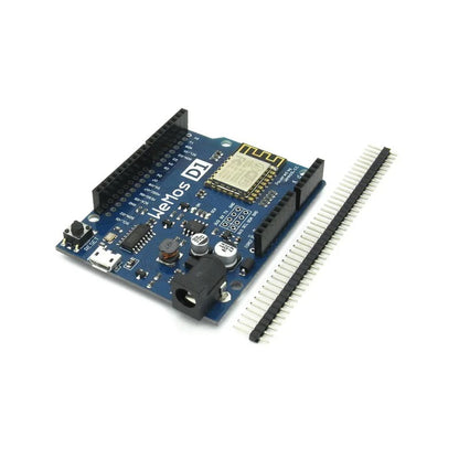 WeMos D1 R2 WiFi ESP8266 Development Board Arduino Compatible