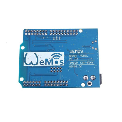 WeMos D1 R2 WiFi ESP8266 Development Board Arduino Compatible