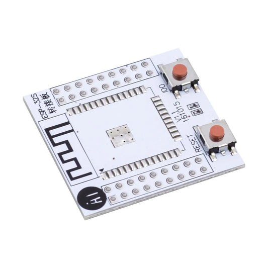 Adapter Breakout Board for ESP-32f ESP32 ESP-Wroom-32 Wireless Bluetooth Module