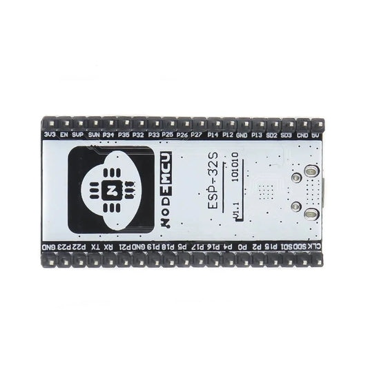 ESP WROOM 32 MCU Development Module – 38 Pin