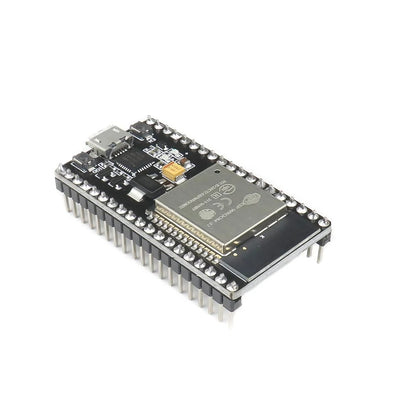 ESP WROOM 32 MCU Development Module – 38 Pin