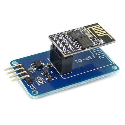 ESP-01 Adapter 3.3V 5V Board