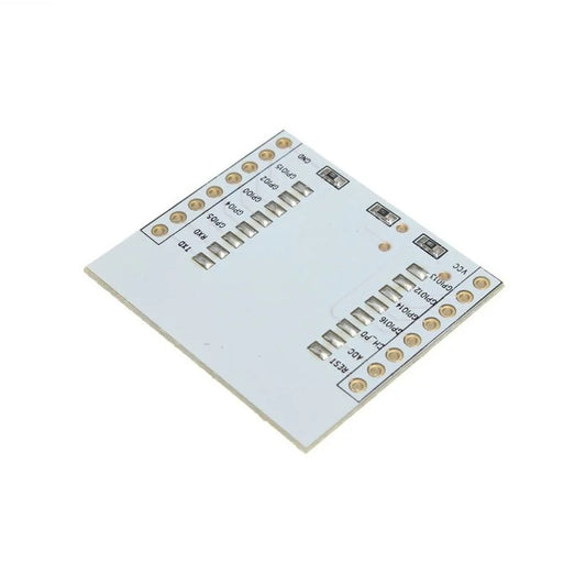 ESP8266 Adapter Plate Serial Wireless WIFI Module