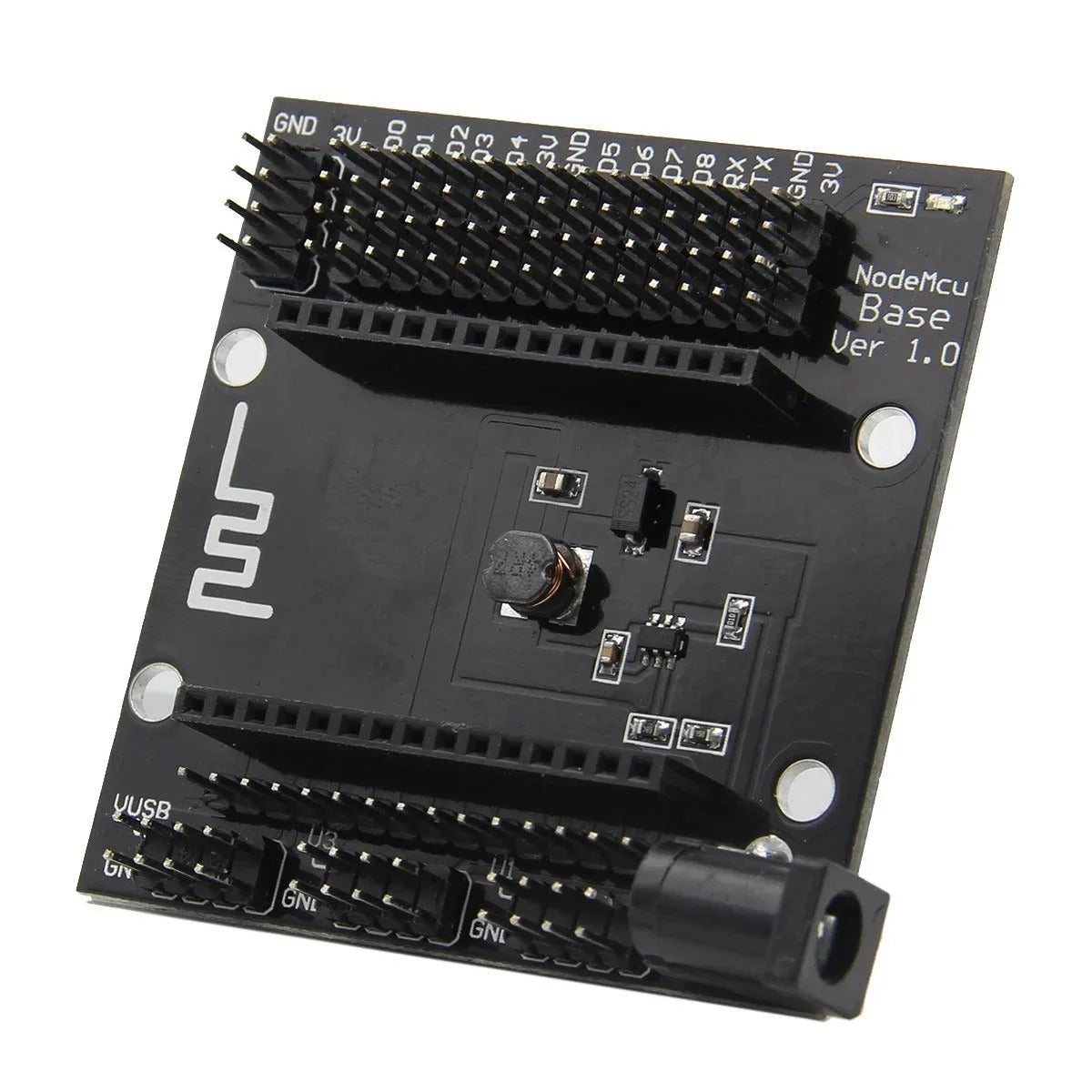 NodeMCU ESP8266 Serial Port Baseboard Lua WIFI Development Board