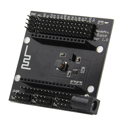 NodeMCU ESP8266 Serial Port Baseboard Lua WIFI Development Board