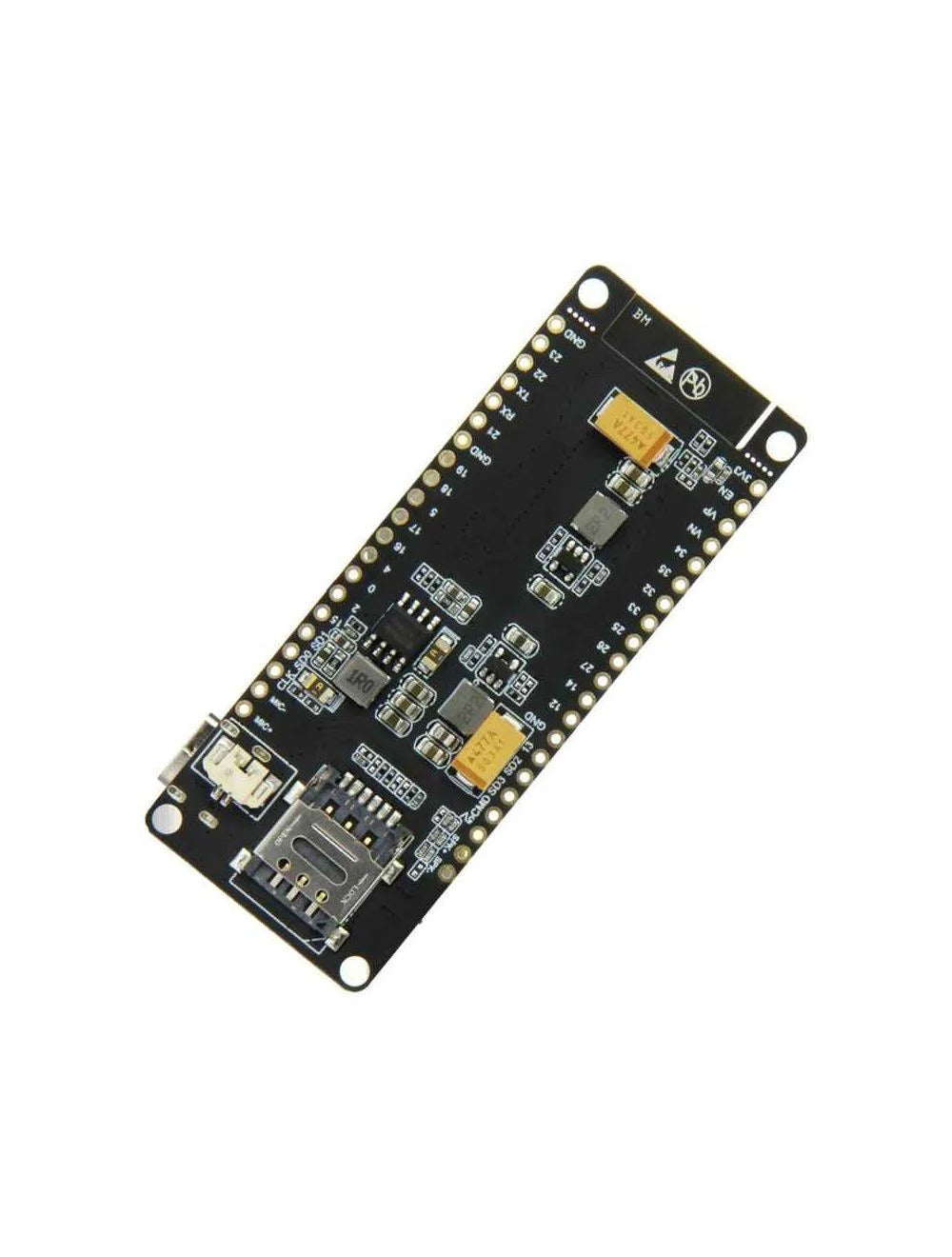 TTGO T-Call v1.3 v1.4 ESP32 Wireless Module & SIM800L GPRS Module (with Antenna)