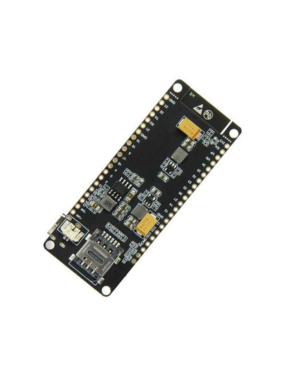 TTGO T-Call v1.3 v1.4 ESP32 Wireless Module & SIM800L GPRS Module (with Antenna)