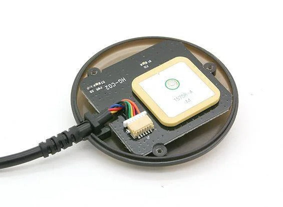 Ublox NEO 7M GPS With Compass for APM and Pixhawk Controller