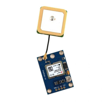 NEO-6M GPS Module with EPROM