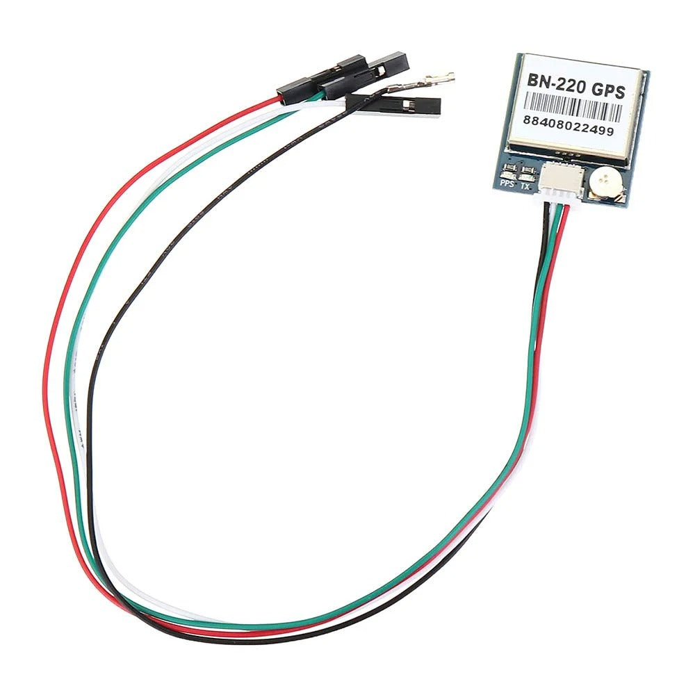 Readytosky Dual BN-220 GPS GLONASS Antenna Module