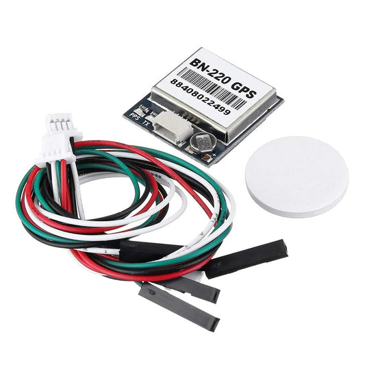 Readytosky Dual BN-220 GPS GLONASS Antenna Module