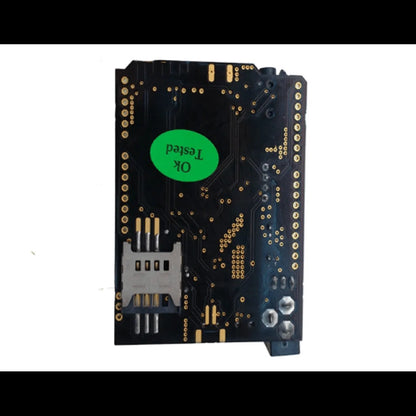 SIM800A Quad-Band GSM/GPRS Module convertible as Shield for Arduino