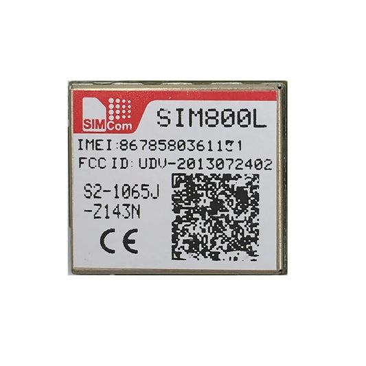 SIM800 SIM800L GPRS GSM Chip – Original