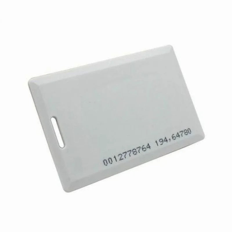 125KHz RFID Card – 5pcs