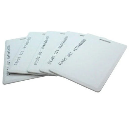 125KHz RFID Card – 5pcs