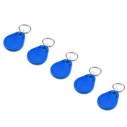 125KHz RFID Tag – 5pcs