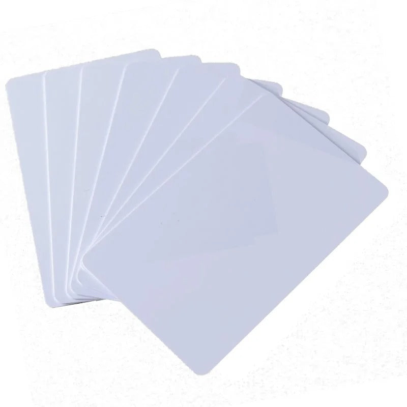 13.56MHz RFID Card – 5 Pcs