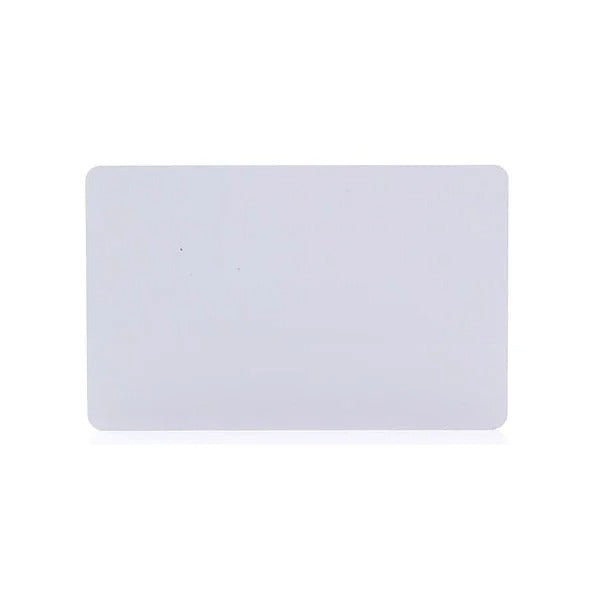 13.56MHz RFID Card – 5 Pcs