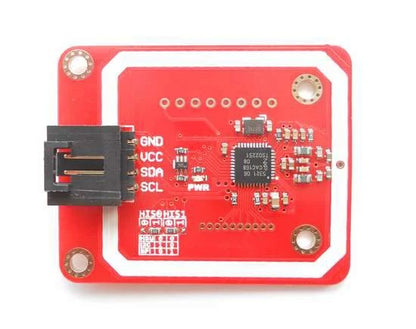 PN532 NFC RFID Read / Write V3 Module