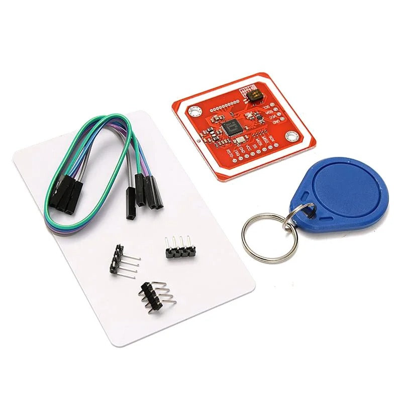 PN532 NFC RFID Read / Write V3 Module