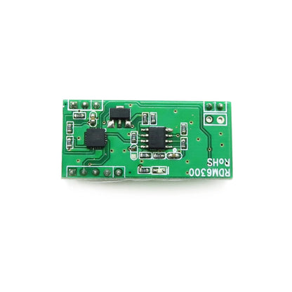 RDM6300 125KHz EM4100 RFID Card ID Reader Module